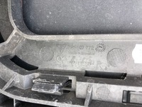 фото thumb №7, Porsche cayenne turbo gts 7p5 10- бампер задній