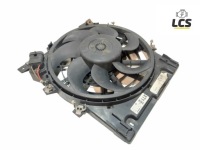 Вентилятор радіатора opel astra h 2.0t 0130303960 13130010 Недорого, фото thumb