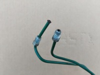 фото thumb №10, Opel corsa c блок управления abs 0265800443 0265231583 13182319 оригинал oem номер