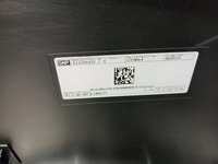 фото thumb №6, Бампер задняя bmw 5 g60 m.paket 6pdc цвет 475