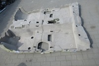 фото thumb №5, Обшивка коврик пол bmw f07 gt europa