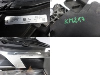 фото thumb №15, Bmw 2 ii g42 m2 g87 cs 22- фара повний led золото золота ліва перед європа