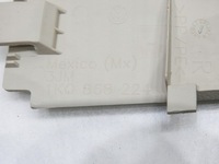 фото thumb №7, Захист стійка праві перед vw golf vi 1k0868224