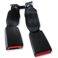 Купить Замок ремней citroen оригинальный номер 9681958880, фото thumb