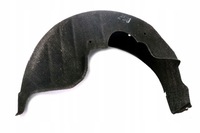 фото thumb №1, Mini r57 r58 захист підкрилок ліва задні лівий задня 7190607