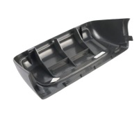 фото thumb №9, Volkswagen eos 1f захист pałąka безпеки права 1q0880514a