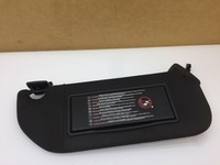 фото thumb №1, Citroen ds5 захист сонцезахисна козирок правий europa