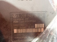 фото thumb №8, Блок управления abs mercedes-benz w203 c180