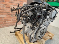 фото thumb №9, Двигатель n20 n20b20a bmw f22 f30 f32 f36 f25 328i 428i 2.0i 2.8i kompletny