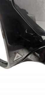 фото thumb №12, Bmw 5 f10 f11 зеркало левое 5 pin складной ассистент a90 серый европа