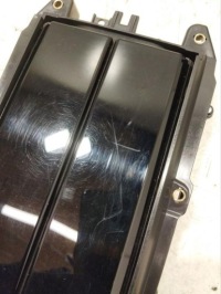 Накладка porsche panamera 2018 набор 971857335b с Разборки, фото thumb