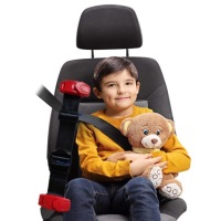 фото thumb №7, Регулятор поперечина безопасности dla dzieci, регулировка 25-60cm