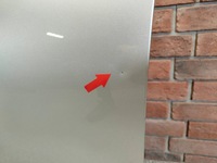 фото thumb №8, Bmw x3 f25 дверь левый перед левая передние a14 a14/7 mineral silber