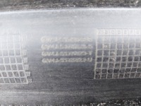 фото thumb №6, Бампер ford kuga mk2 st line lift