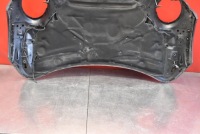 Капот крышка двигателя черная mini cooper 1 1 01-08 Киев, фото thumb