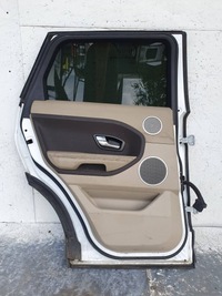 фото thumb №11, Land rover range rover evoque l538 двері лівий зад ліві задні