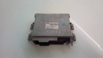 фото thumb №9, Компьютер двигателя daewoo nubira 1,6 b 46534304