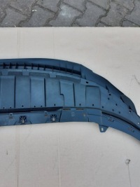 Накладка под бампер перед opel insignia b рестайлинг  17- 39148743 Цена, фото thumb