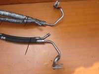 фото thumb №11, Opel zafira ii b astra h дроти трубки насоса підсилювача zf 13122700 bdb