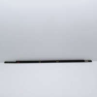 фото thumb №7, Молдинг уплотнитель левый задняя nissan almera tino nr306