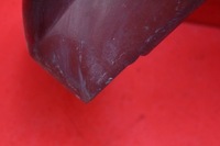 фото thumb №5, Молдинг крыла правый перед bordowa ud2g-51w21 ford ranger 3 iii lift 09-11