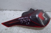 фото thumb №2, Лампа левый задняя opel crossland x