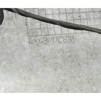 фото thumb №15, Jaguar x-type 2005 с передний бампер передний