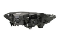 фото thumb №2, Фара світла передніх val046647