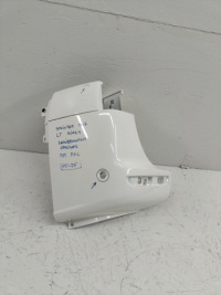 фото thumb №1, Бампер задня задній кутик лівий mercedes sprinter 910 &&