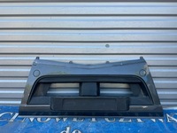 фото thumb №1, Градус бампер решётка радиатора решётка mercedes actros mp4 w960 a960 a9608856401