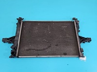 фото thumb №1, Радиатор wody volvo s80 i 8662691a 2.4 20v