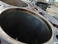 фото thumb №9, Блок двигателя vw golf 7 vii 2.0tfsi бензин djh европа