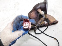 фото thumb №7, Cayenne i 4.5 s 03-10 колектор випускний лівий