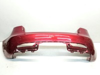 Купити Tesla 3 iii lift 23- бампер задня задній, фото thumb