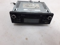 фото thumb №1, Renault kangoo ii 2013-20 радио