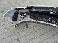 фото thumb №8, Бампер перед передній citroen ds3