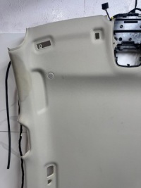 фото thumb №11, Потолок volvo v40 ii 2012-2018r 31457254