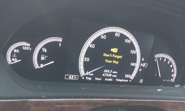 фото thumb №7, Коробка передач комплектная mercedes s500 w221 cl500 w216 5,5 v8 722961 2212706302