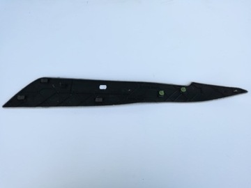 фото thumb №6, Bmw f10 f11 обивка корпус туннеля левая 9171567