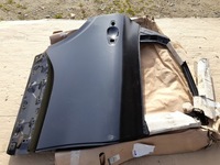 фото thumb №3, Дверь правое задние задняя renault arkana org. nowe