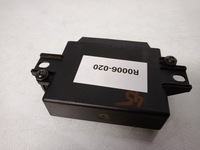 фото thumb №3, Модуль датчиків паркування renault scenic ii