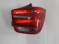 фото thumb №1, Лампа правый задняя bmw 1 f20 f21 7270096