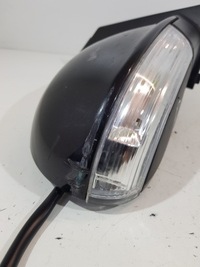 фото thumb №12, Дзеркало праве 010836 vw golf v plus lc9z eur 6pin