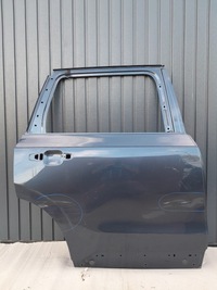 фото thumb №1, Volvo xc90 ii двері зад задні праві праві