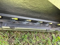 фото thumb №11, Двері правий задня audi a6 c5 sedan kombi lift ly7q