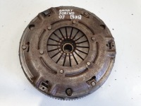 фото thumb №1, Smart fortwo 0.7 t turbo полный сцепление диск прижим