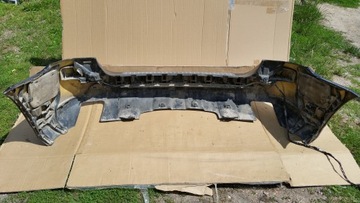 фото thumb №12, Mercedes ml w164 amg pdc бампер зад c197