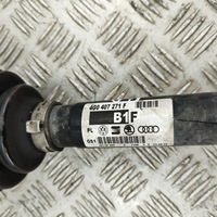 фото thumb №7, Audi q5 sq5 2015 правая сторона полуось передняя