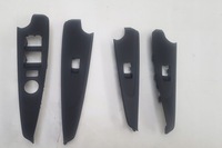 фото thumb №1, Корпус рамка панель переключателя окон mazda 2 dj