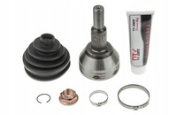 фото thumb №1, Шарнир приводной наружный nty do lancia voyager